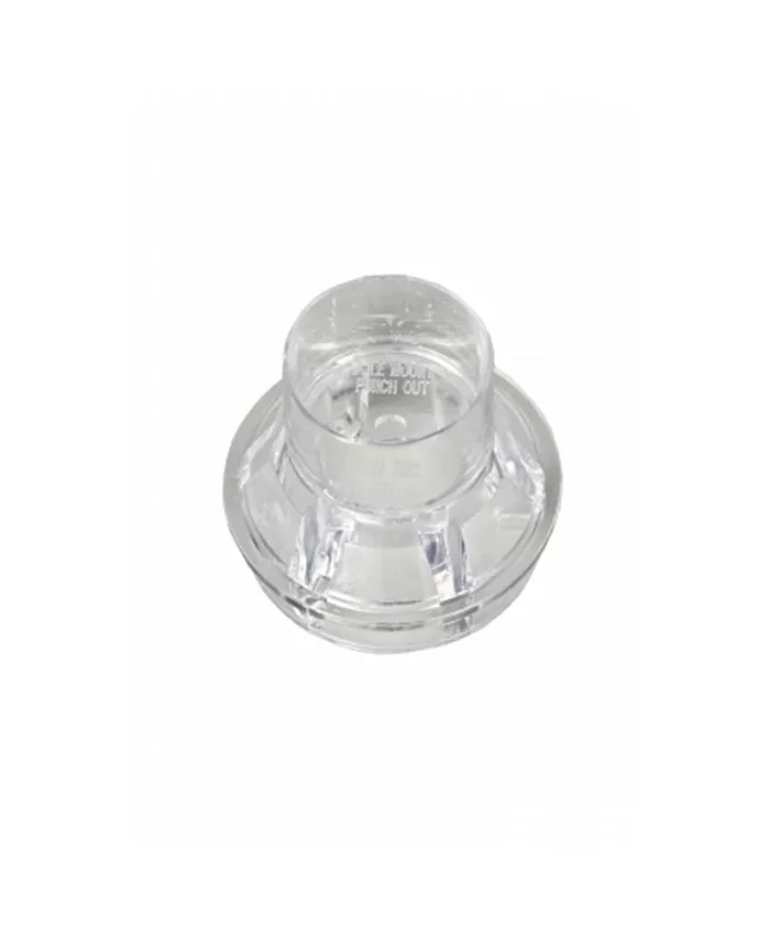 WoodStream WS186250 Acrylic Hub-Replacement PP 340