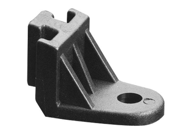 SPAL Automotive USA 30130010 Spal Electric Fan Mounting Brackets