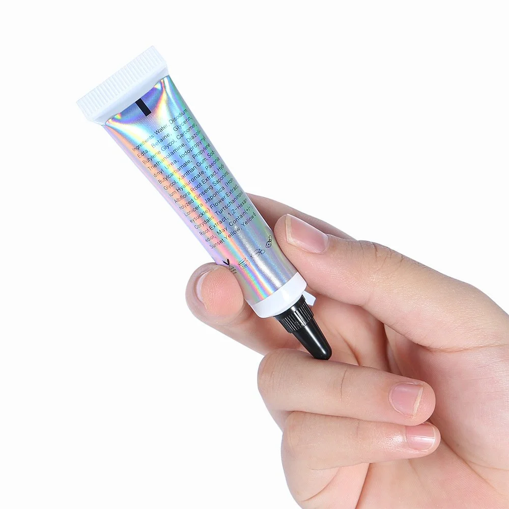 Private Label Eye Makeup Clear Eyeshadow Makeup Primer