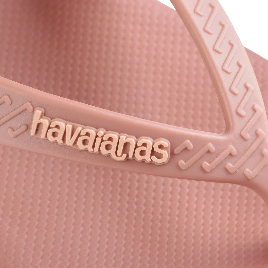 Chinelo Havaianas Plataforma High
