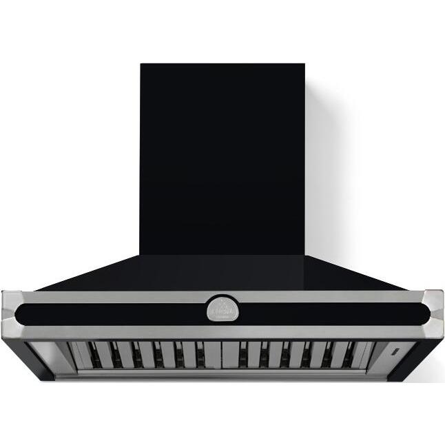 La Cornue 36-inch CornuFé Series Wall Mount Range Hood H9MP