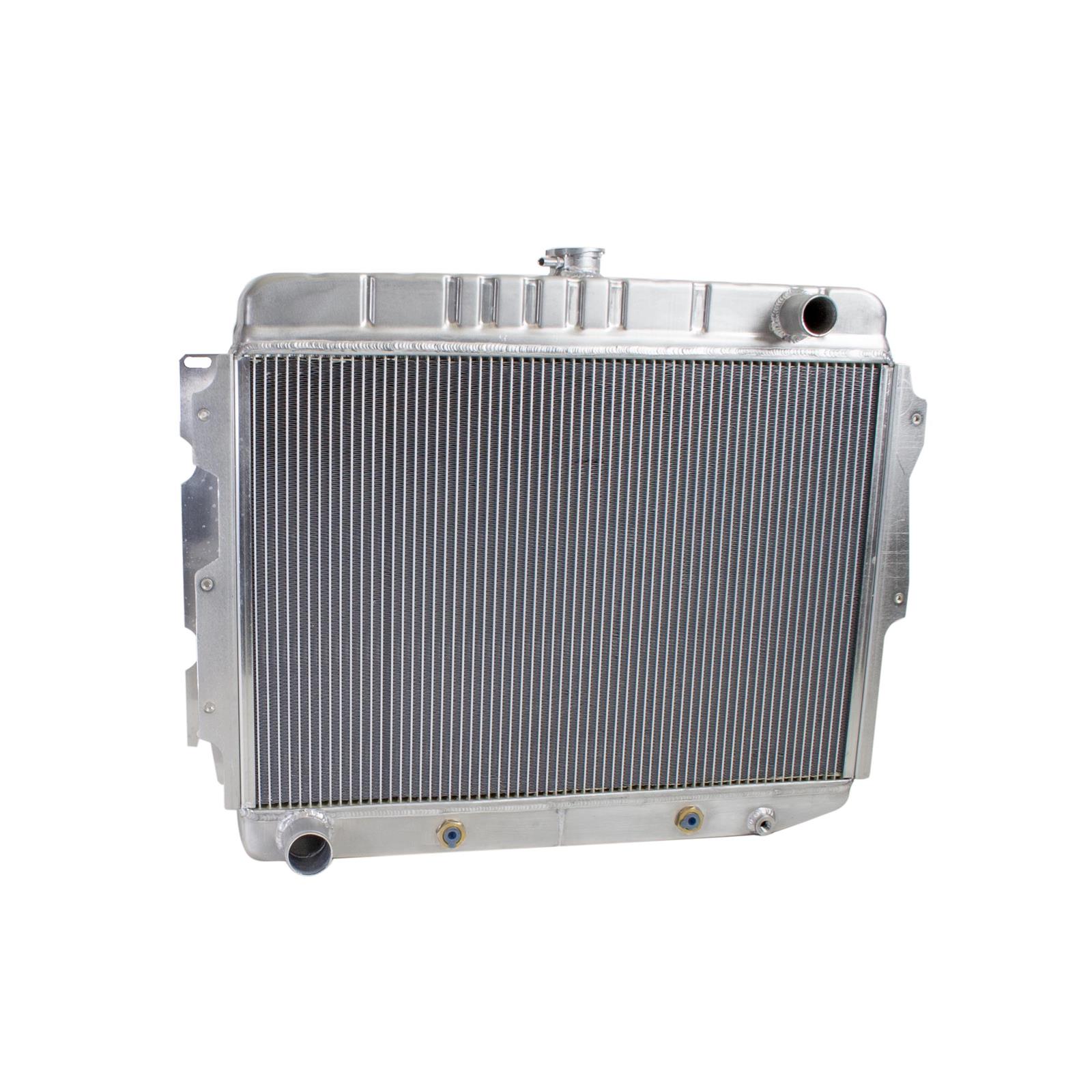 Griffin Thermal Products 5-70004 Griffin Exact Fit Radiators