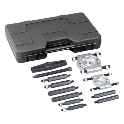 OTC Tools 4518 OTC 5-Ton Bar-Type Puller/Bearing Separator Sets
