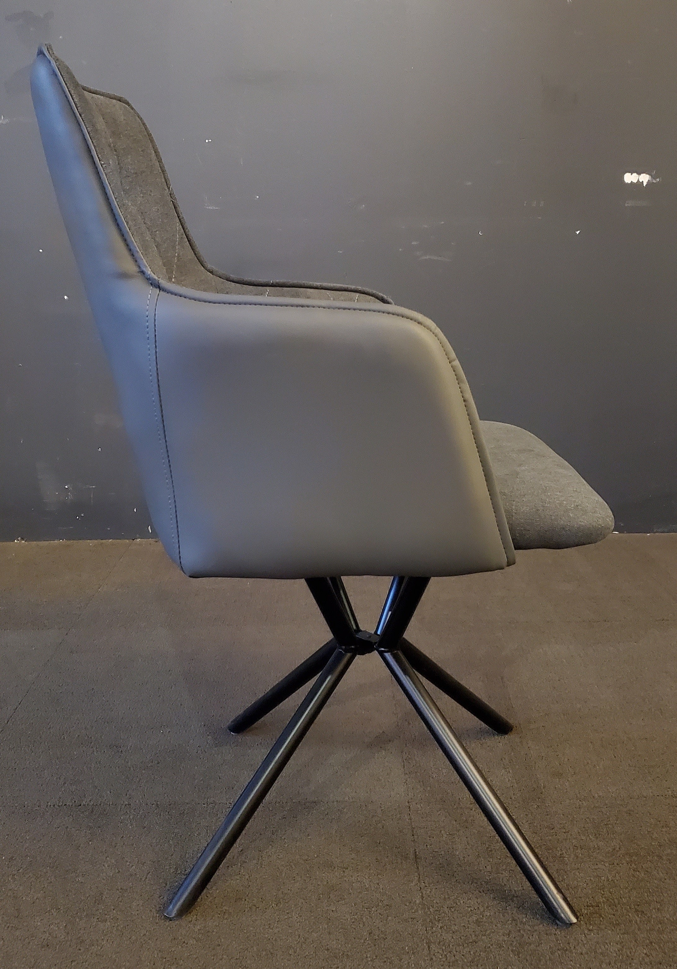 NATALIA DINING CHAIR