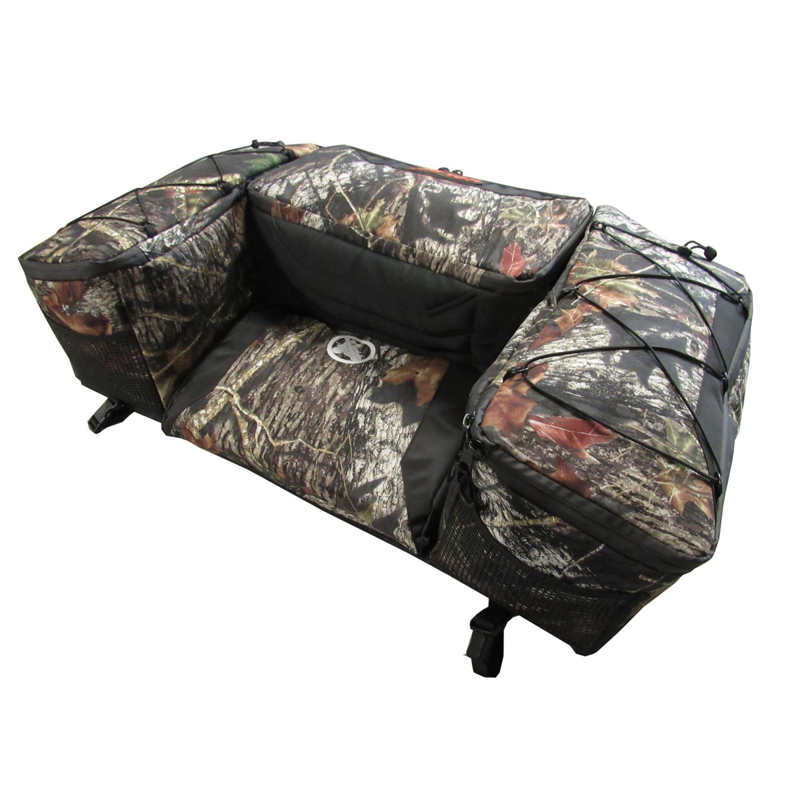 Kolpin ATV Products 91157 Kolpin ATV Gear and Cooler Bags