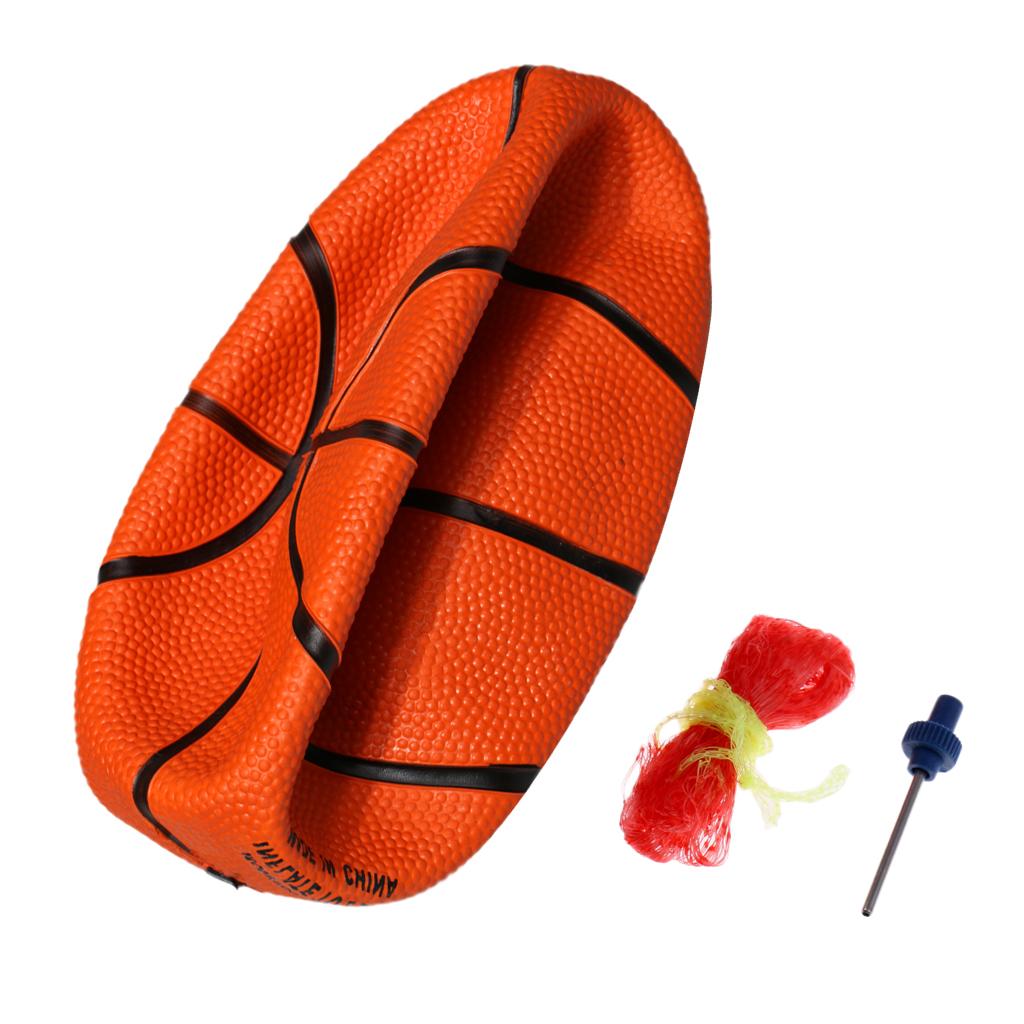 Basketball Sport Training Child Toddler toy for inch Orange