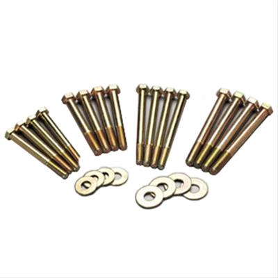 Summit Racing SUM-G1012 Summit Racing? Engine Stand Bolt Kits
