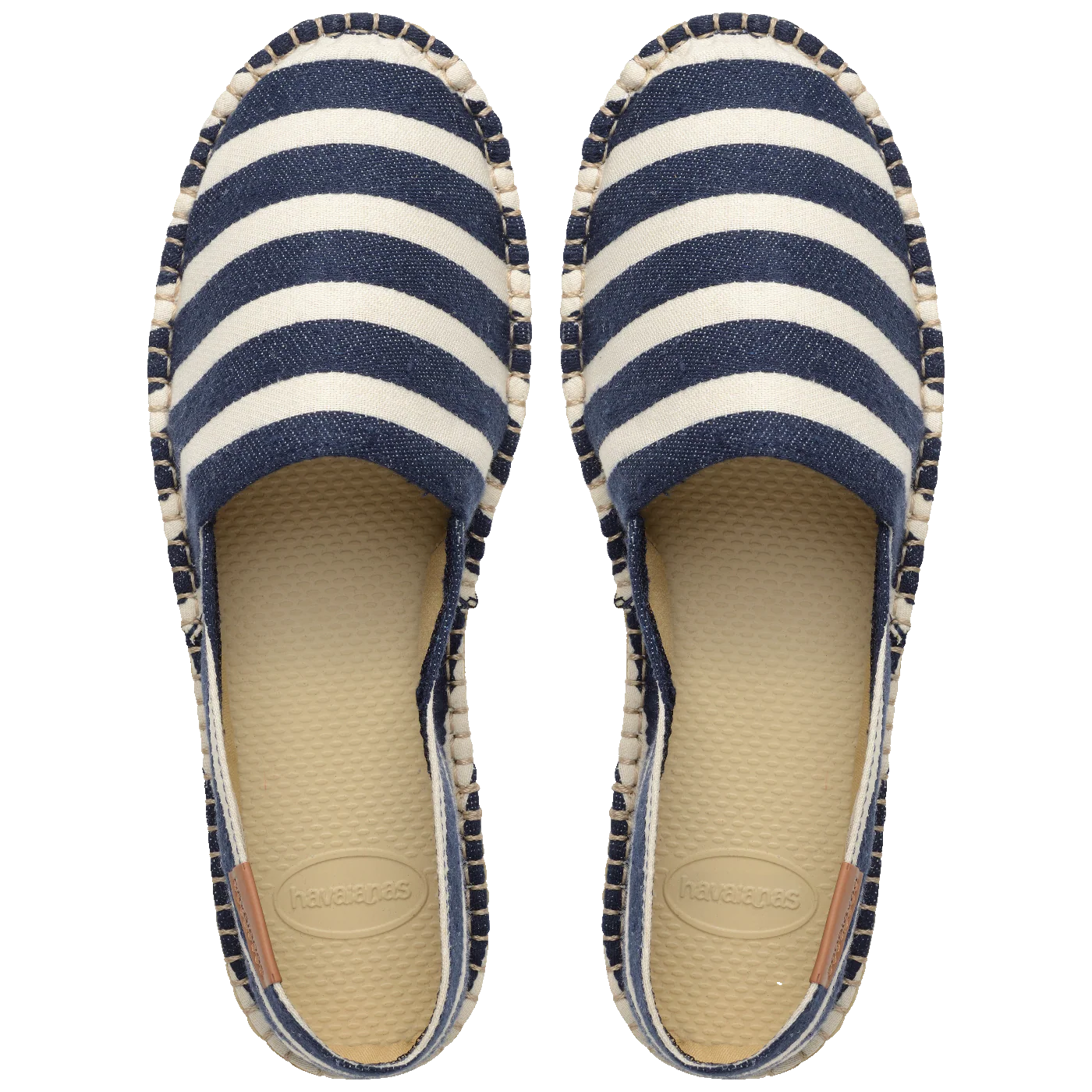 Alpargatas Havaianas Origine IV Print