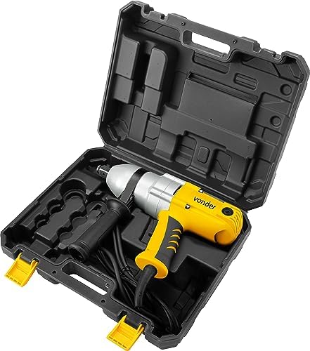 Chave De Impacto Com Encaixe De 3/4