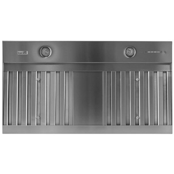 Trade-Wind 72-inch VSL 400 Series Built-in Hood Insert VSL47212RC