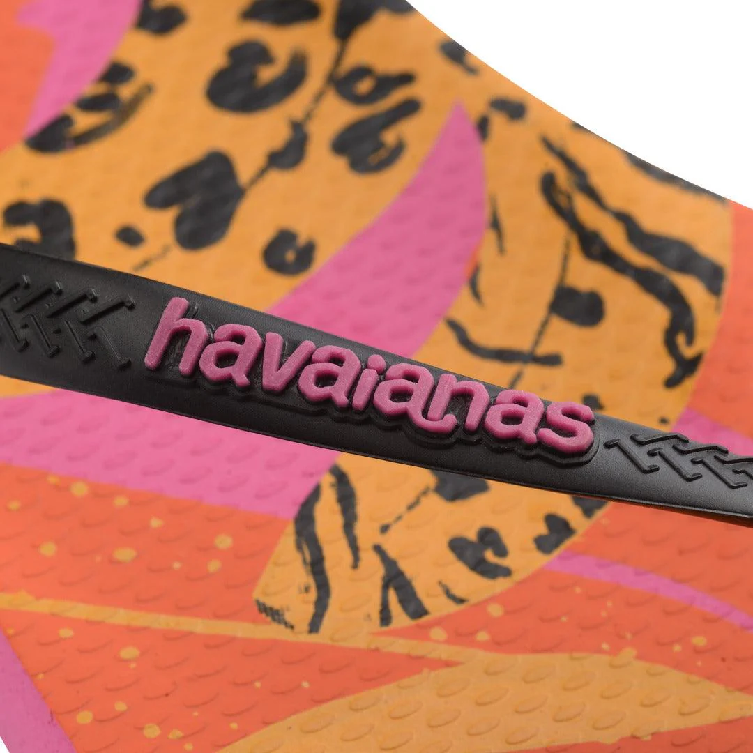 Chinelo Havaianas Slim Summer Fruits