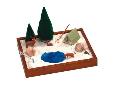 My Little Sandbox - Mermaids Cove