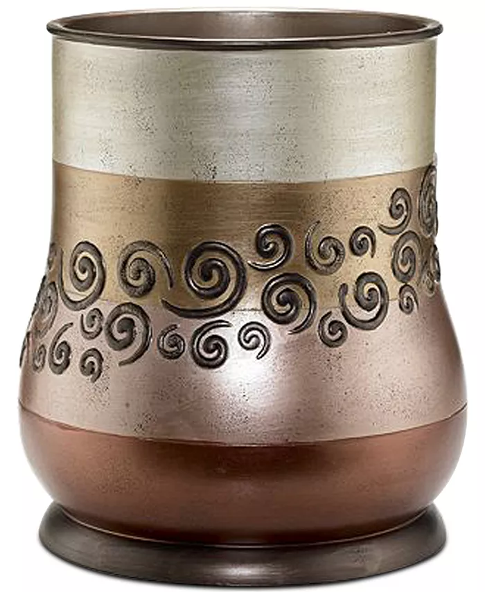 Popular Bath Miramar Wastebasket