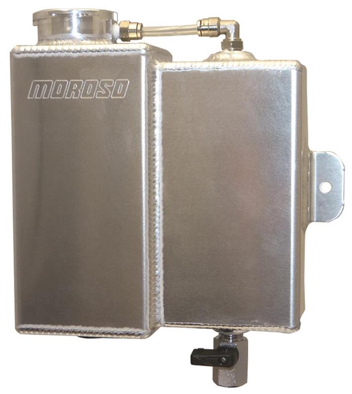 Moroso 63772 Moroso Cooling System Expansion Tanks