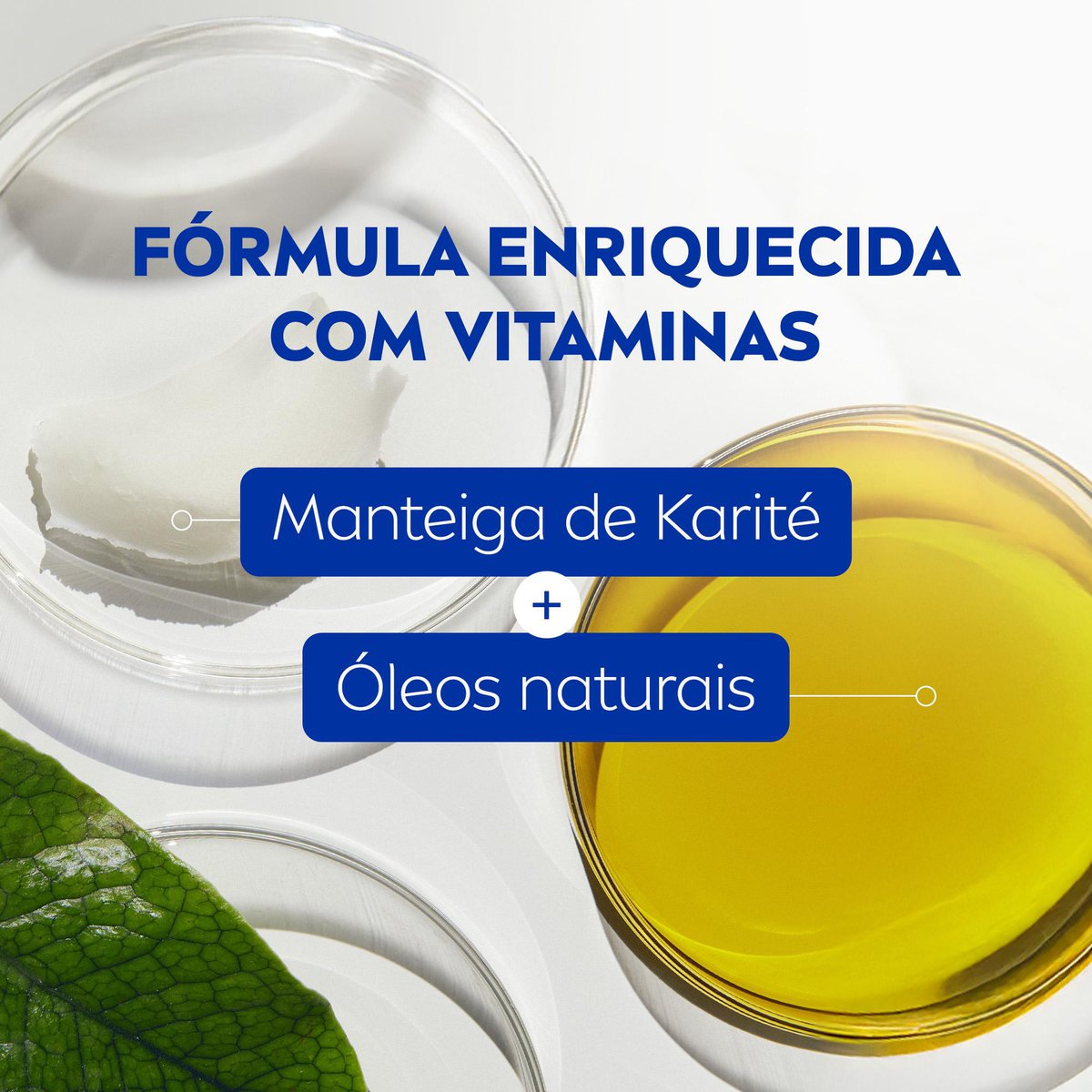 Protetor Solar Hidratante Labial Sun Protect FPS 30 NIVEA 4,8 g