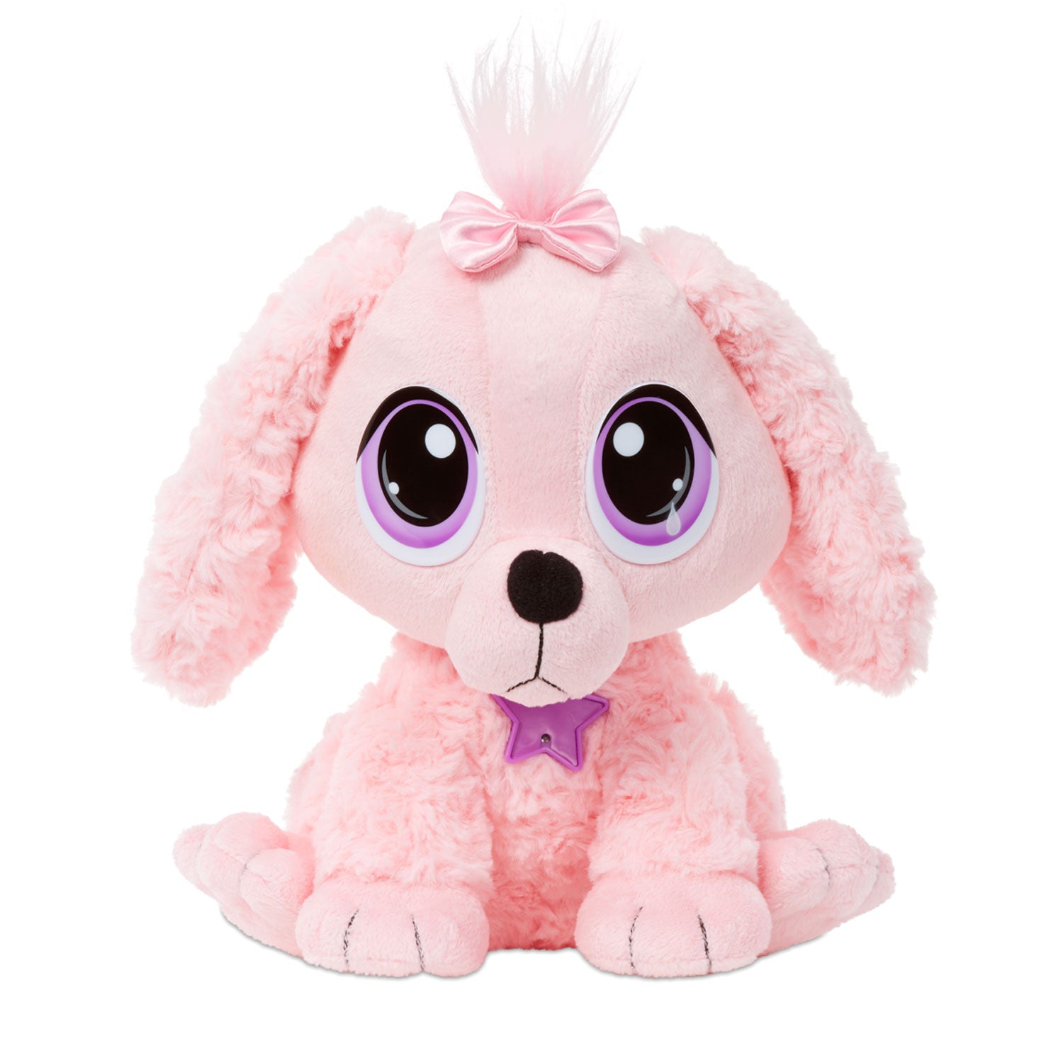 Rescue Tales™ Adoptable Pets - Poodle