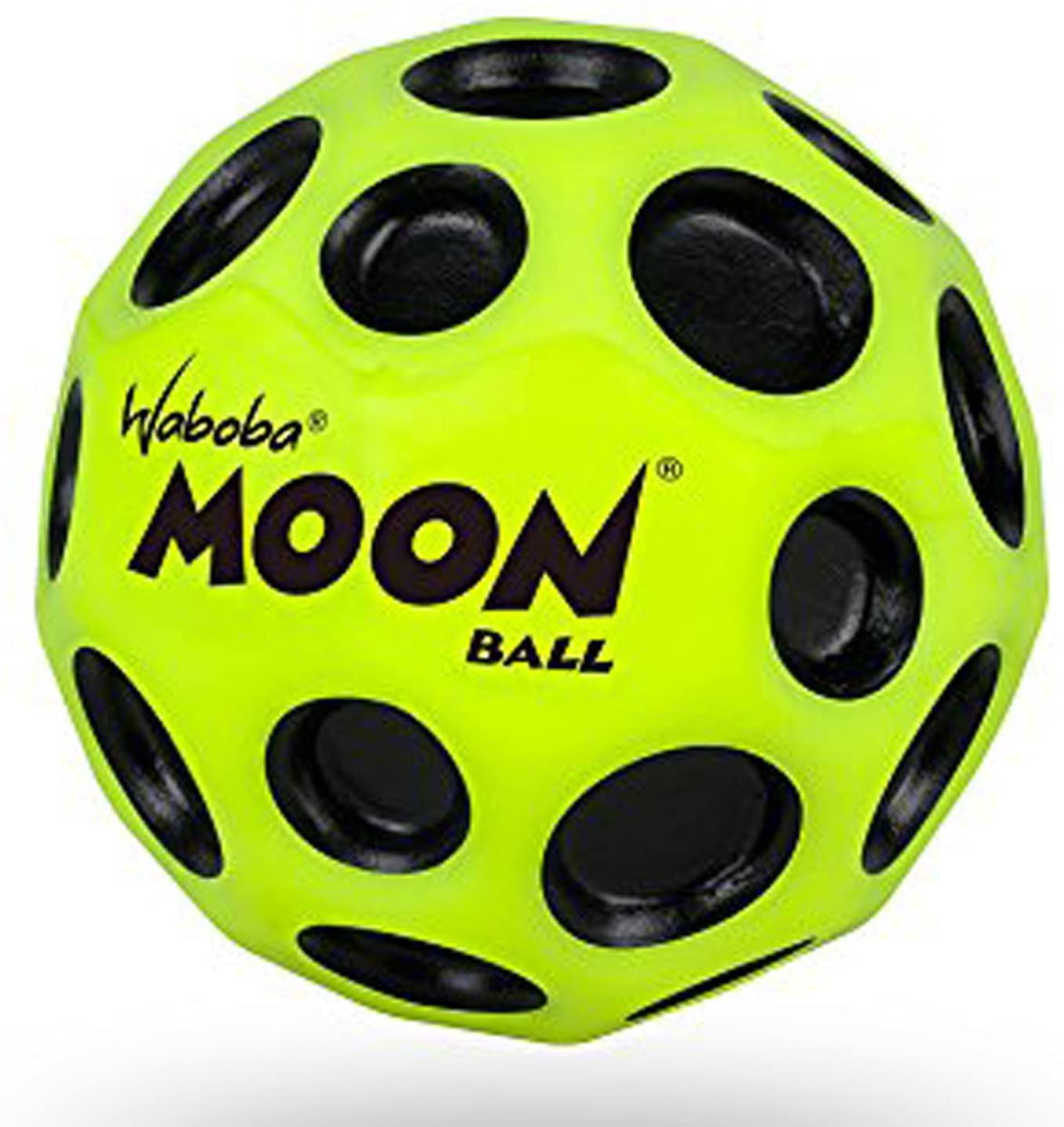 Waboba Moon Ball Colors May Vary 2 Pack