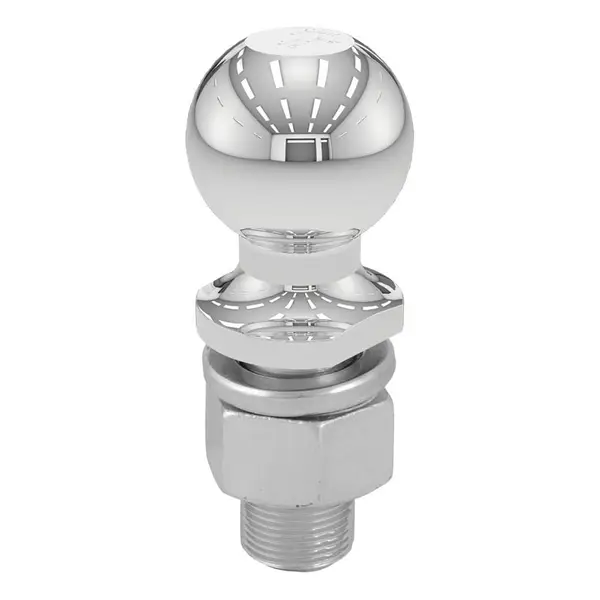 CURT Chrome Hitch Ball