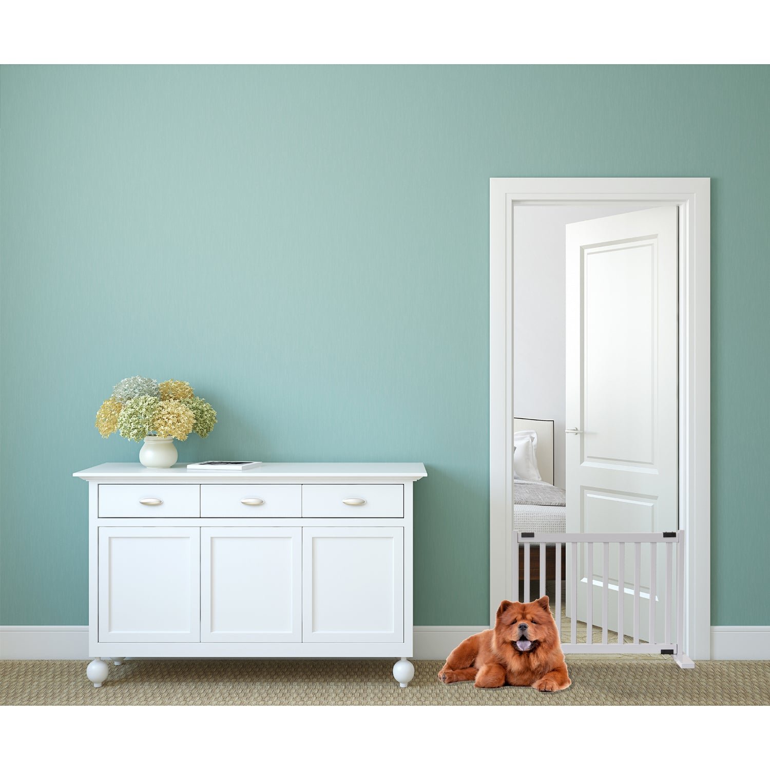 Kensington Series 20