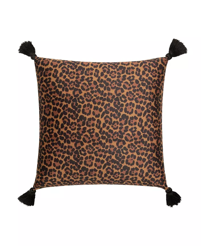 Patricia Nash Peruvian Painting Decorative Pillow， 20