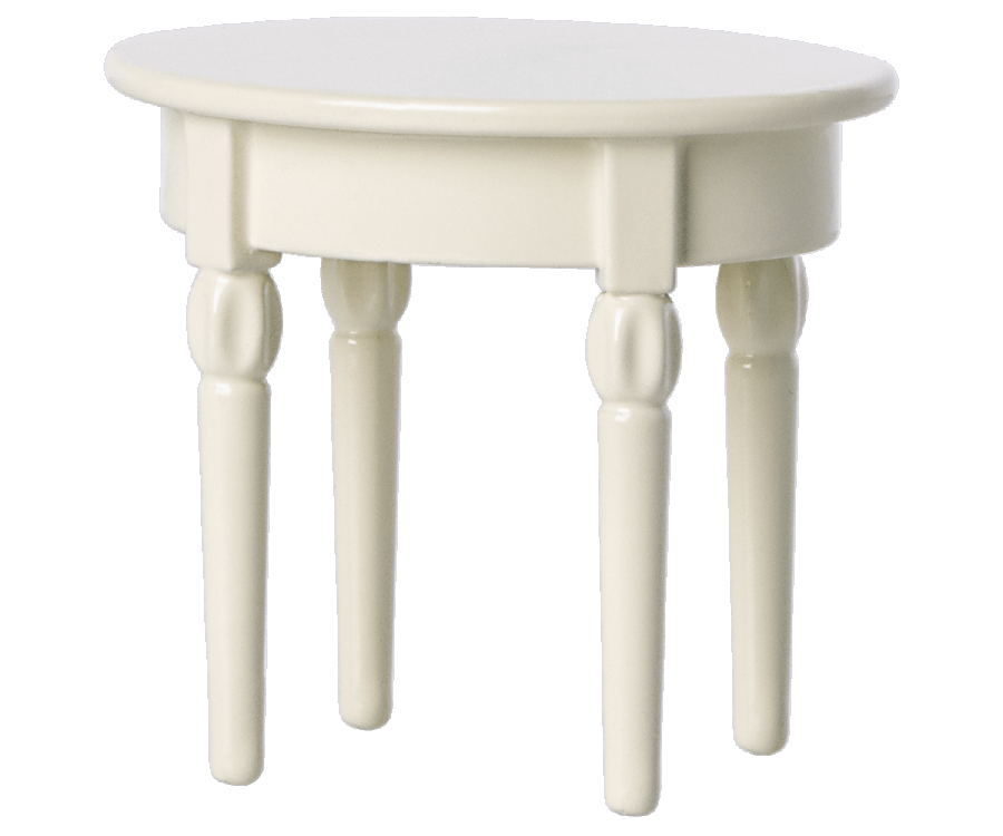 Side Table, Mouse