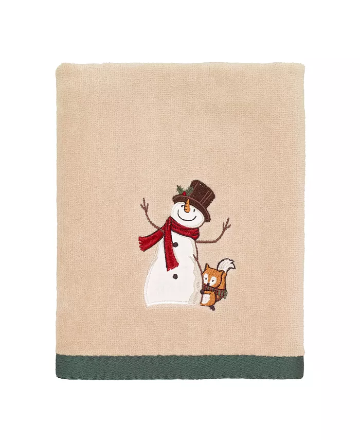 Avanti Friends Gather Hand Towel