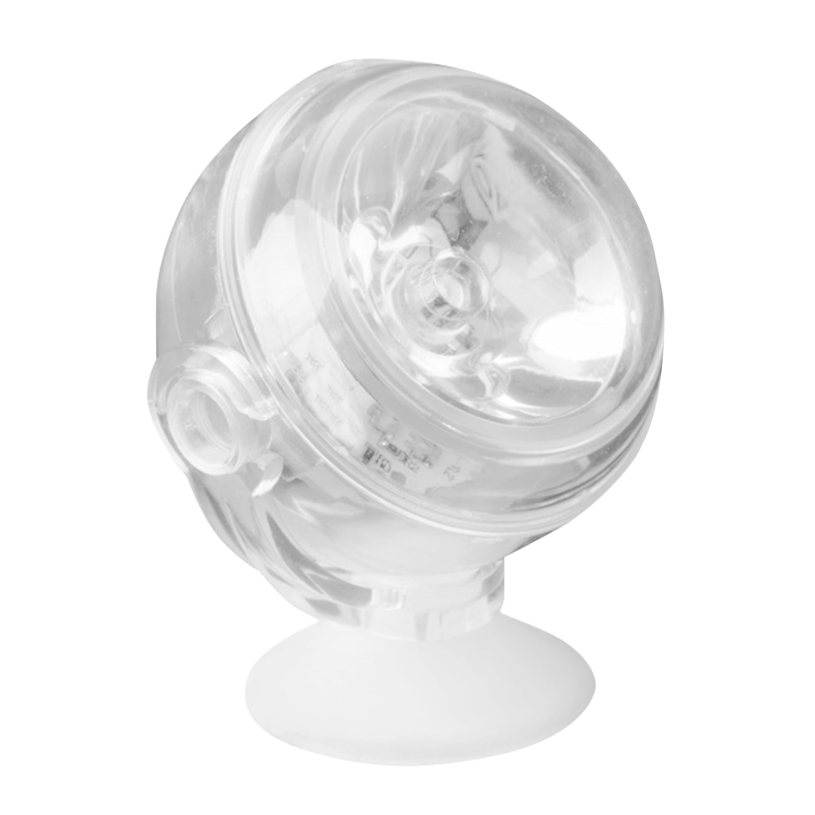 【JCXAGR】 Colorful Led Aquarium Fish Tank Spotlight Diving Spotlight Lighting Underwater Light