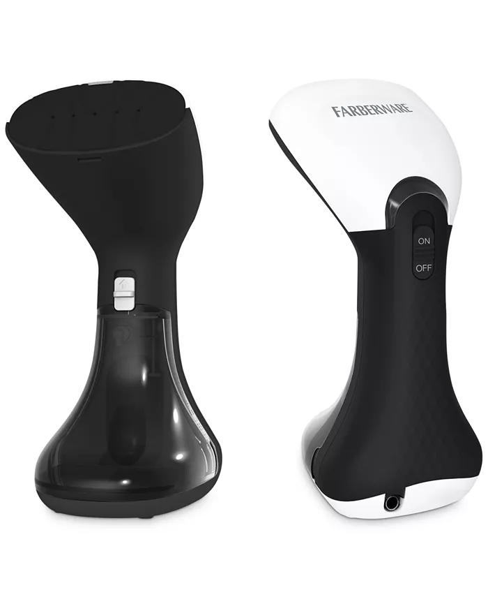 Farberware FHS900B Handheld Garment Steamer