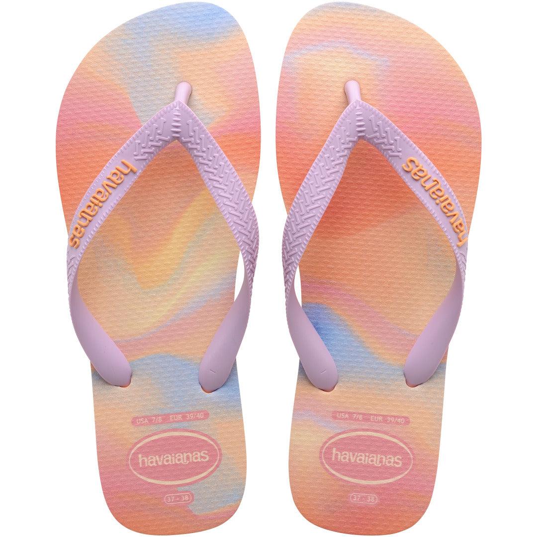 Chinelo Havaianas Top Fashion