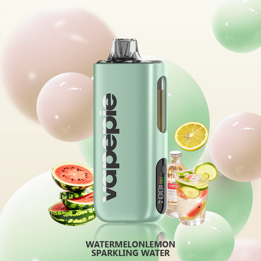 🚚🇦🇺 Sydney Stock Vapepie Max 40000 Puffs Bundle – Premium Multi Pack Collection