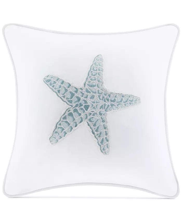 Harbor House Maya Bay Decorative Pillow， 16