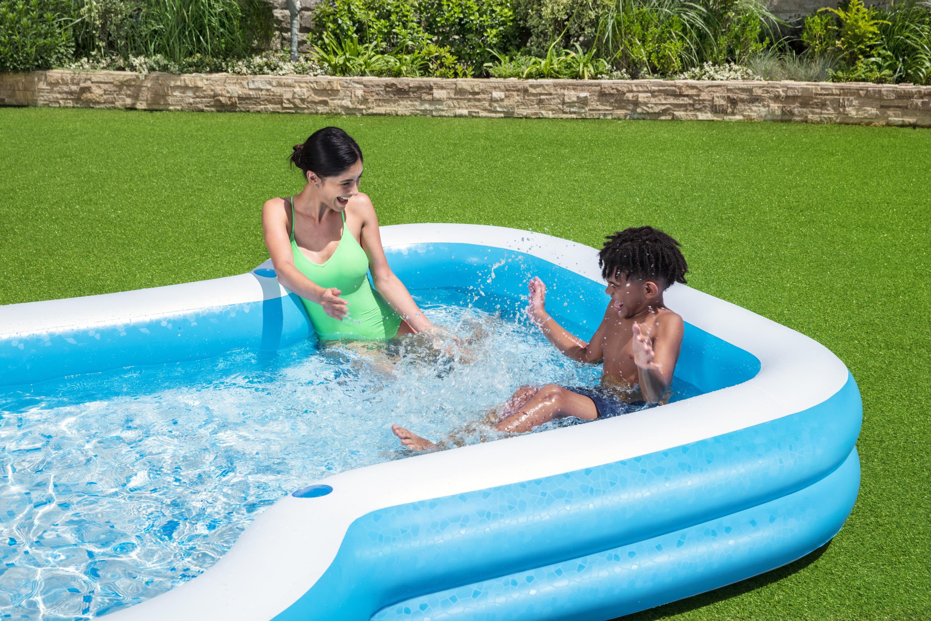 H2OGO! 10' x 9' x 18