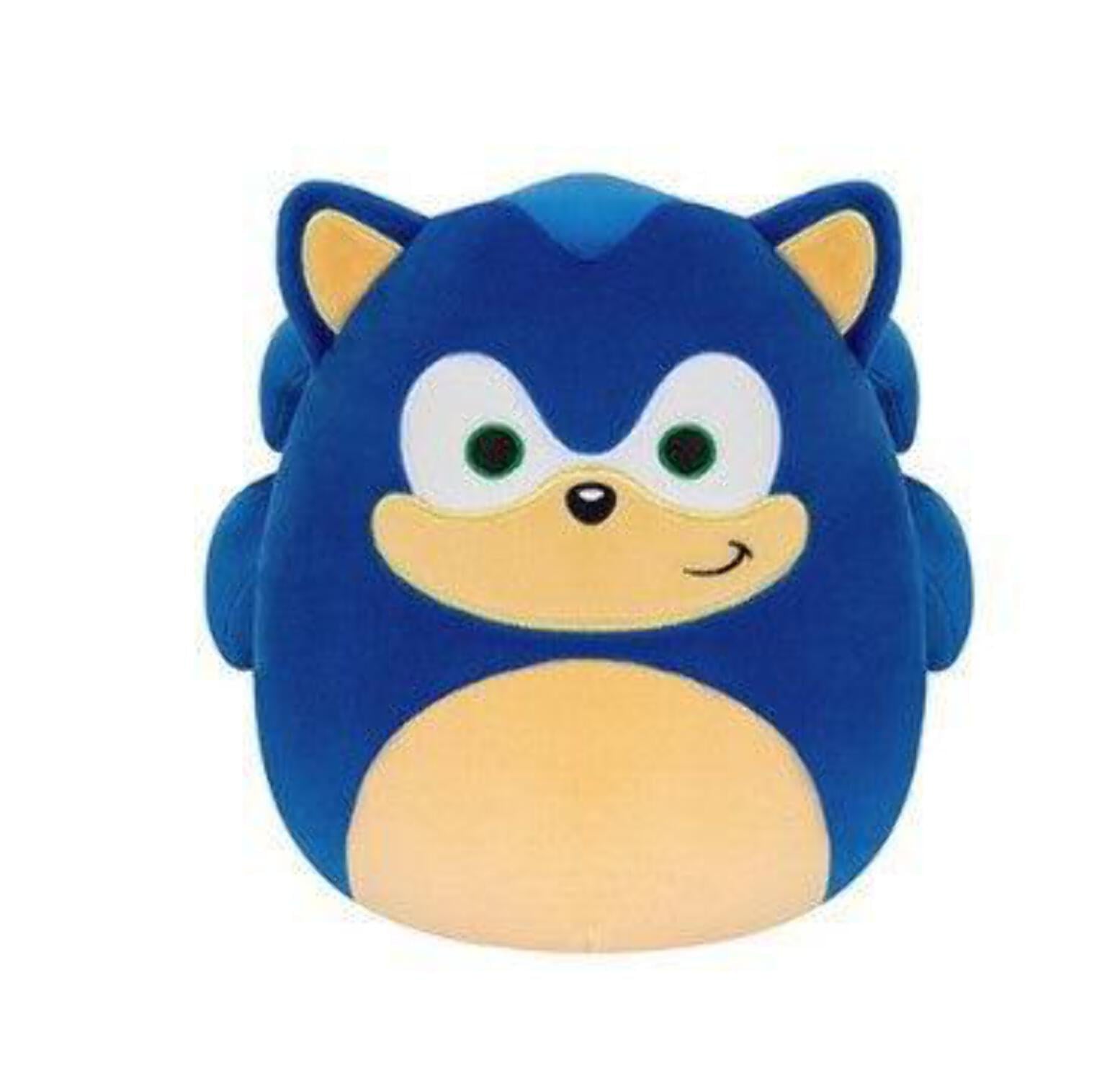 Squishmallow 7 SEGA Sonic the Hedgehog Squad
