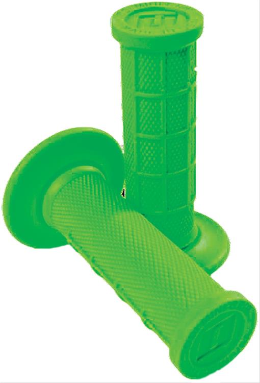 ODI Grips 206-1068 ODI Grips Half-Waffle Mini MX Grips