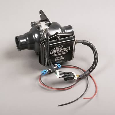 EMP/Stewart Components E389A-BK34 EMP Stewart Electric Water Pumps