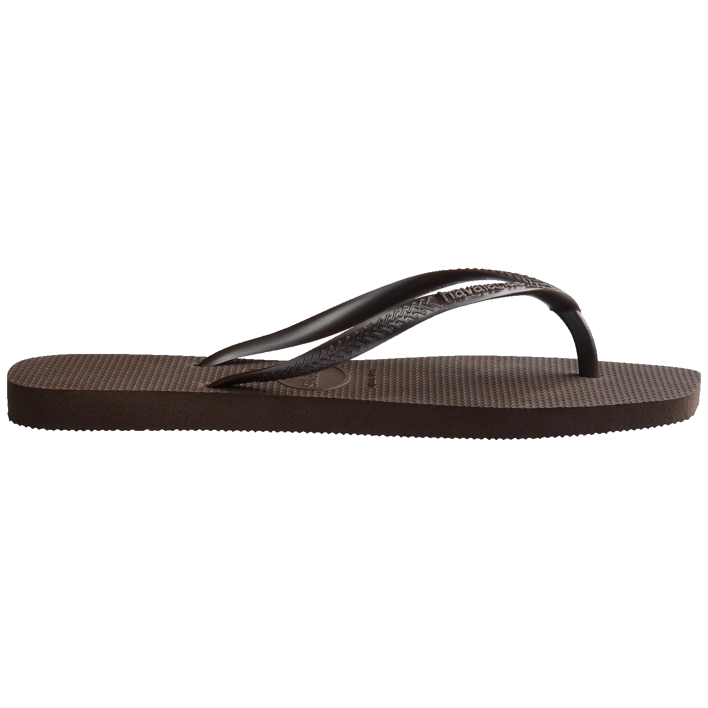Chinelo Havaianas Slim Square