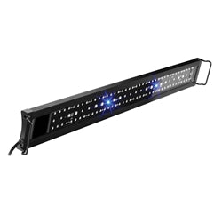 Aqueon Aquarium Products 015905000758 30-36 in. Optibright Max LED Fixture