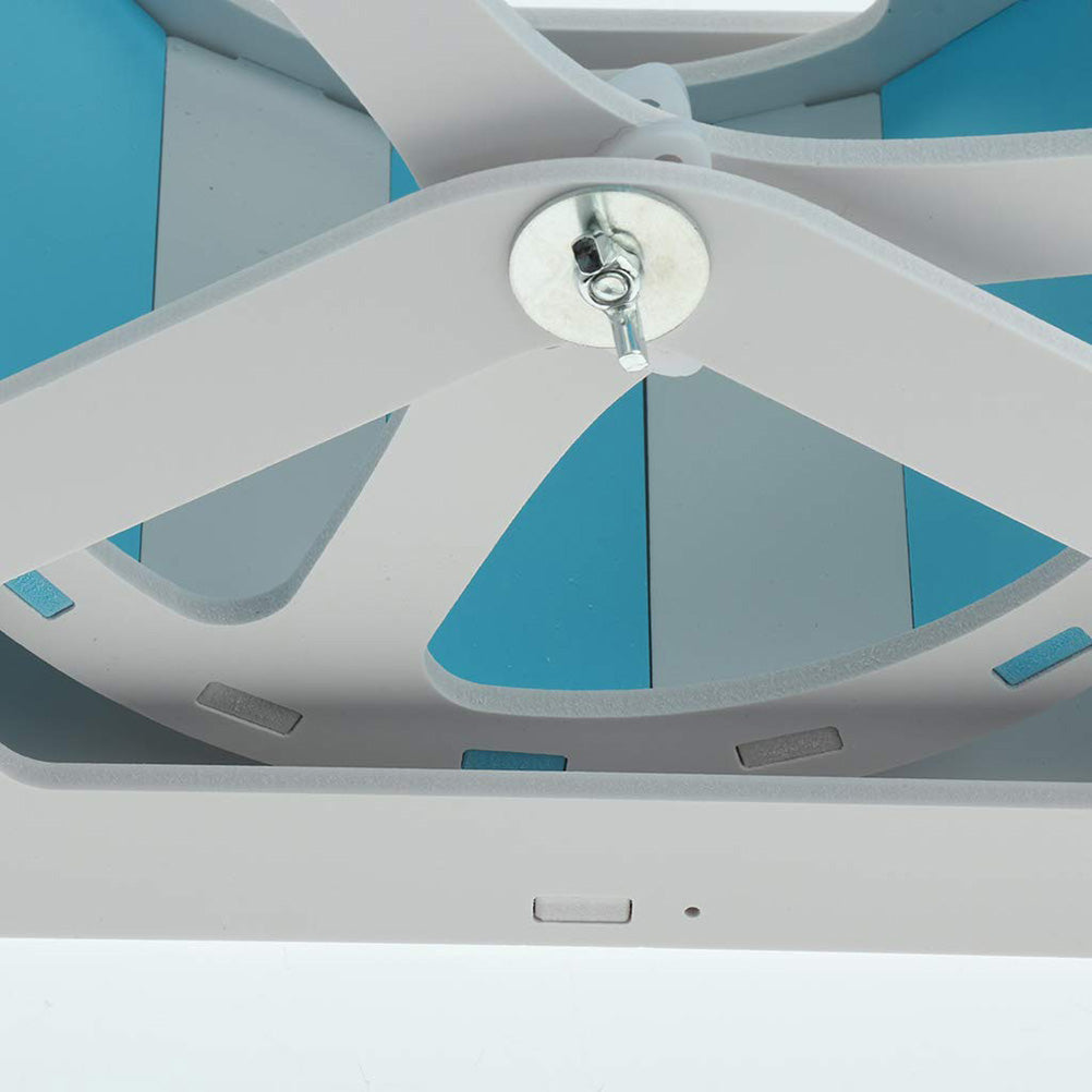 Hemoton Hamster Wheel Exercise Wheels Small Running Stuff Hedgehog Accessories Cage Quiet Animal Stand Pet