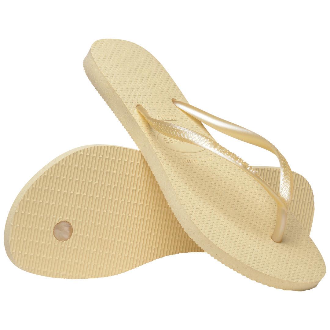 Chinelo Havaianas Slim