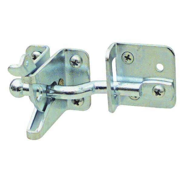 GATE MAXLATCH ZNC PLTD (Pack of 1)