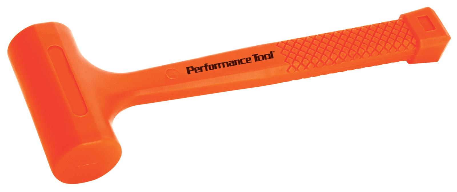 Performance Tool M7216 Performance Tool Dead-Blow Hammers