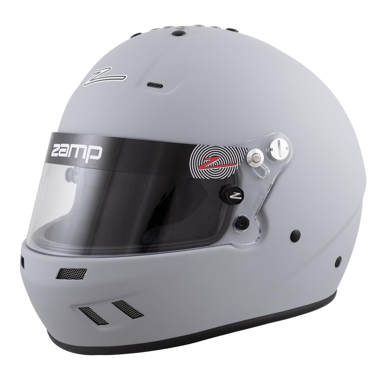 Zamp H77215FXL Zamp RZ-59 Helmets