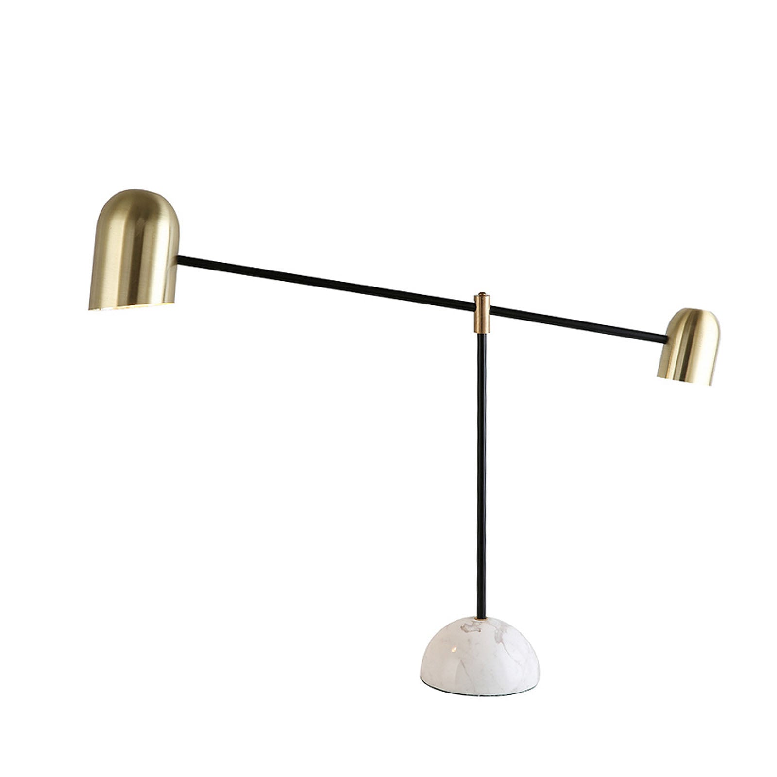 Aura Marble Table Lamp Cy-New-086