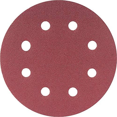 Vonder, Disco De Lixa Com Costado Em Pluma 180 Mm, Gr?o 150, Para A Lixadeira Lpv 750.