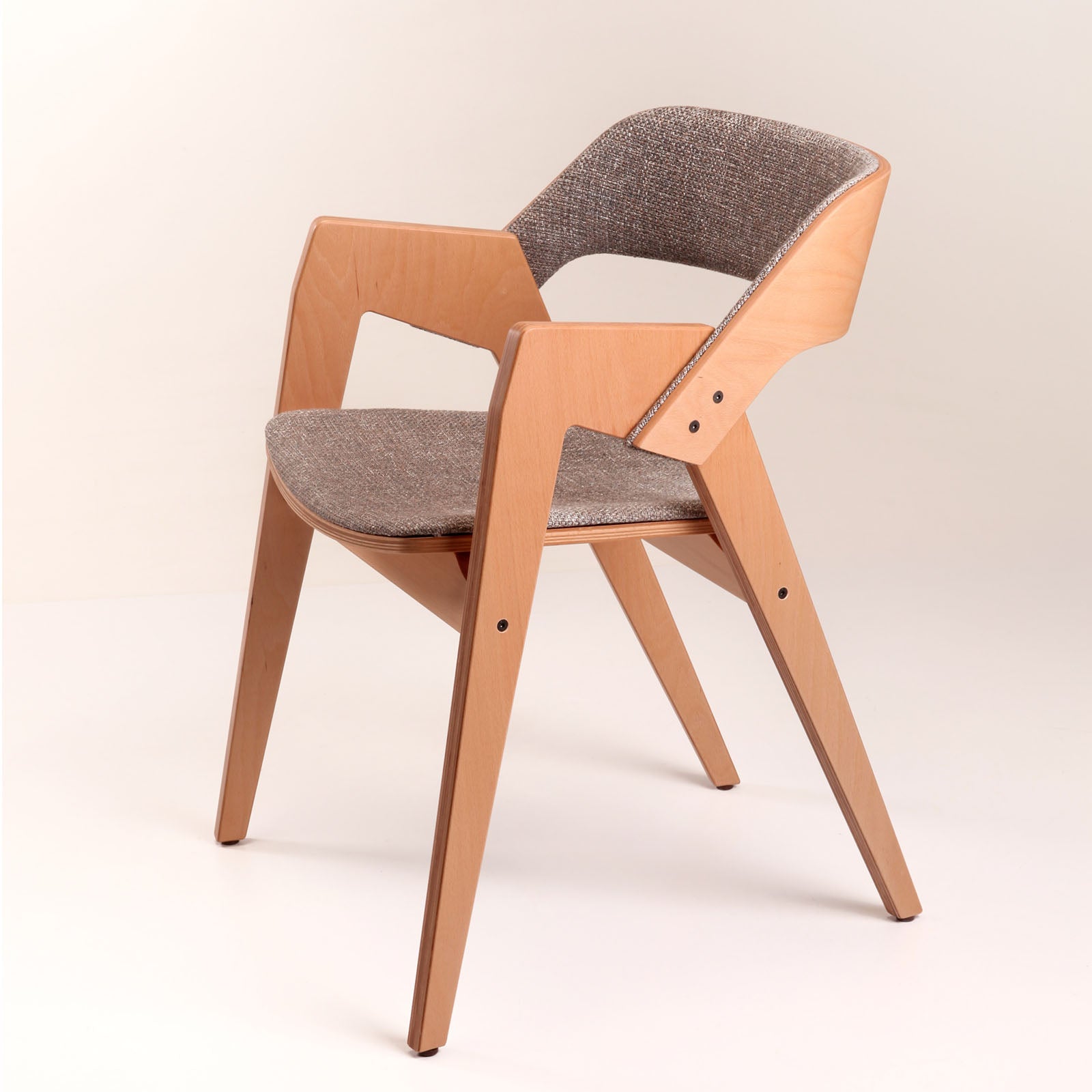Nest Armchair Nest-001-N