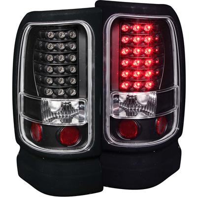 Anzo USA 311073 Anzo LED Taillights