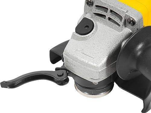 Vonder, Esmerilhadeira Angular 4.1/2