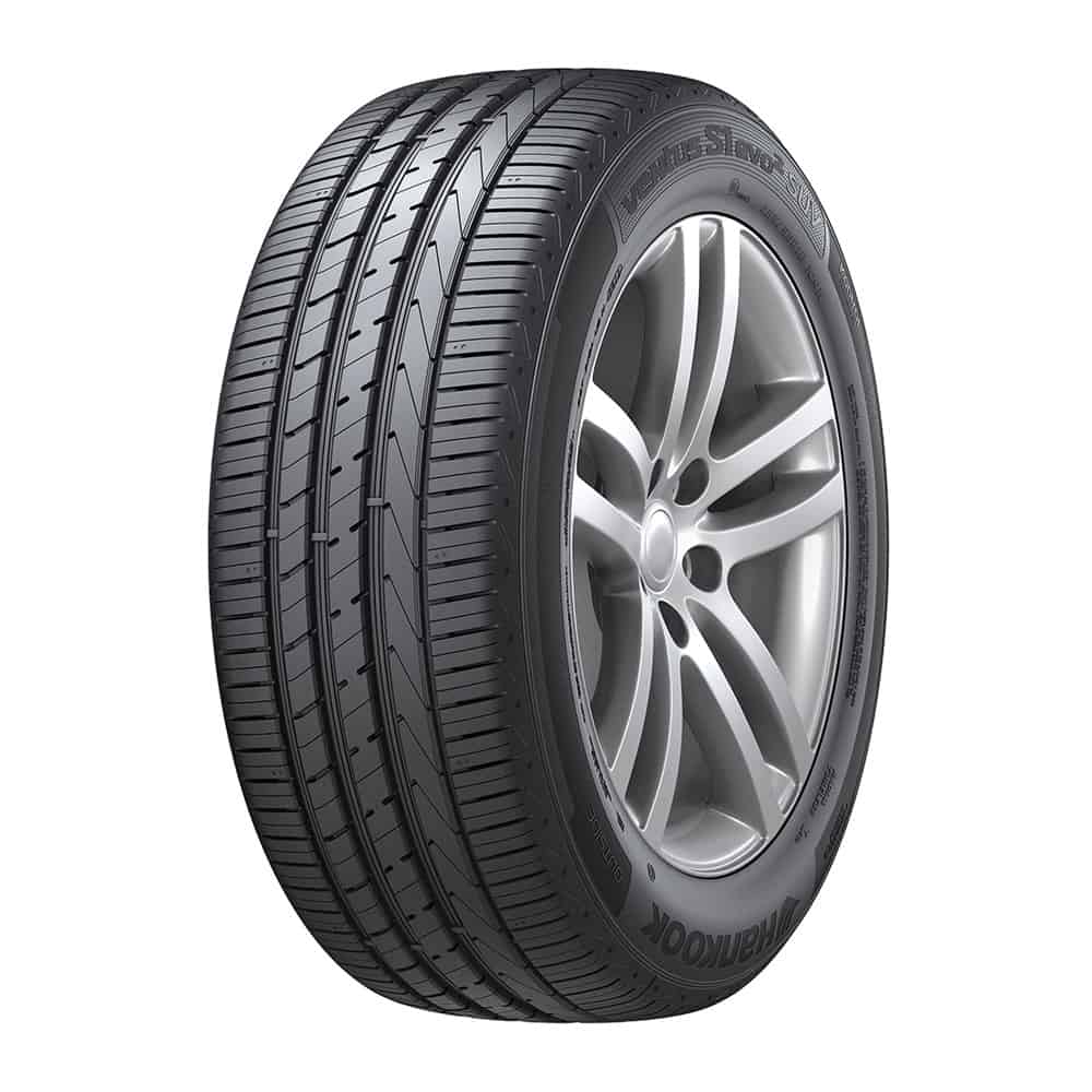 Hankook Ventus S1 evo2 SUV 275/50R20 109W