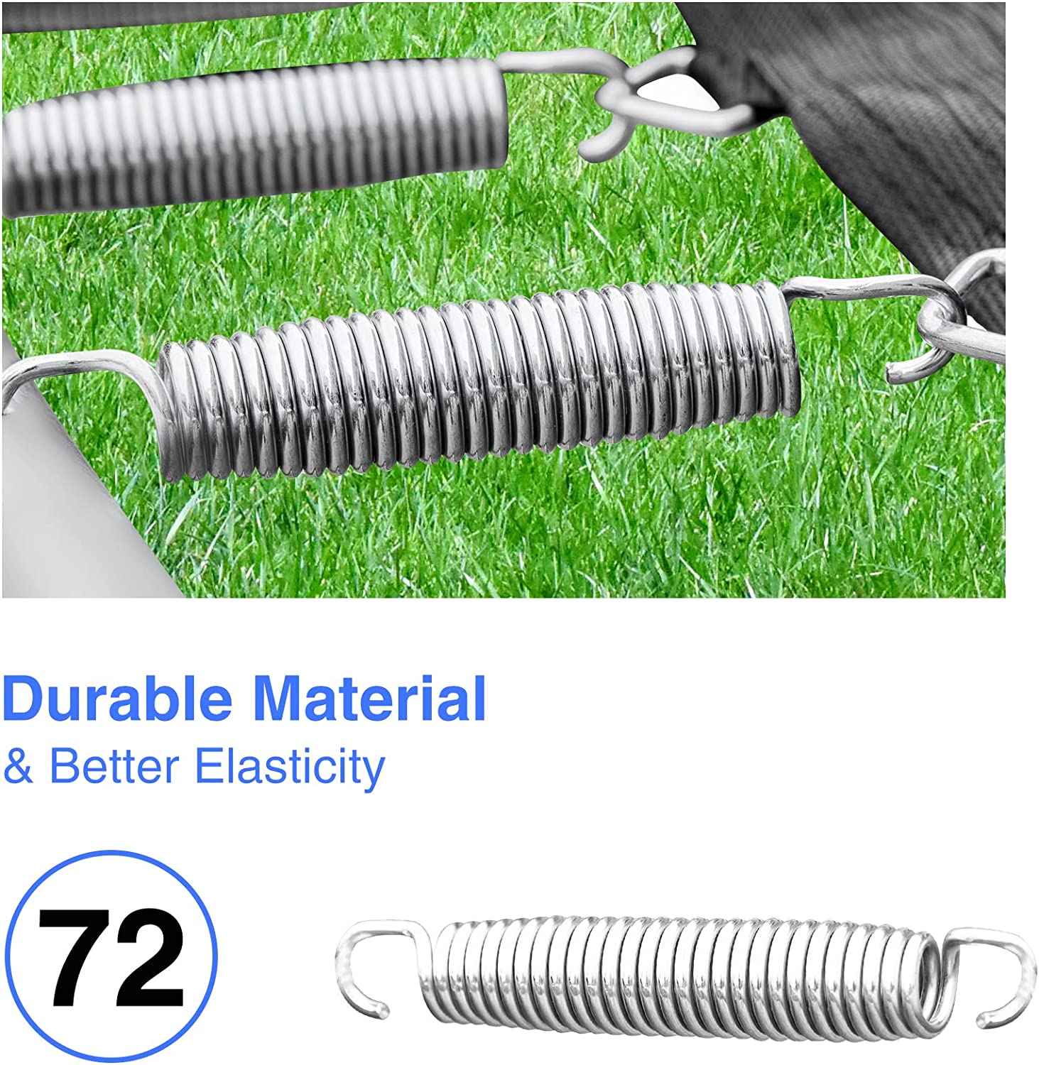 REDCAMP 12ft 14ft Trampoline with Basketball Hoop， Enclosure and Ladder， ASTM Approved