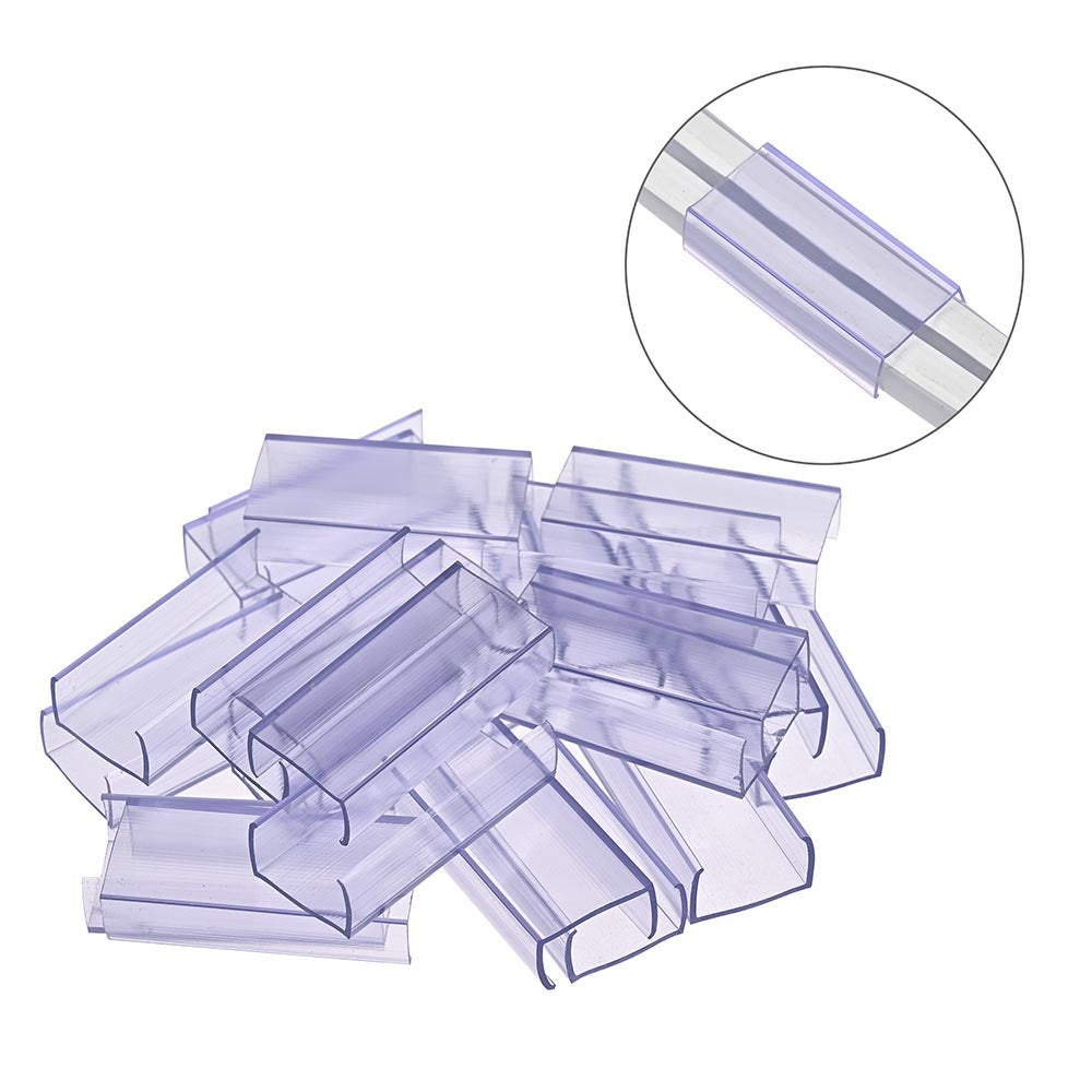 DELight Neon Rope Light Flexible 50ft 16 Colors & 4 Modes